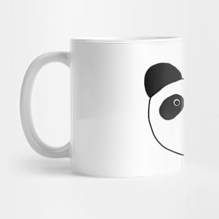 Panda Mug